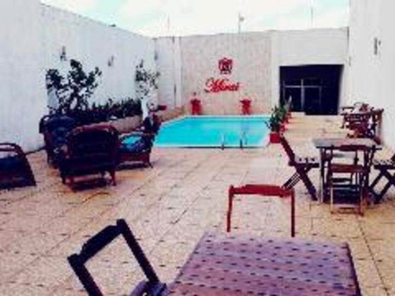 Hotel Alcazarの写真