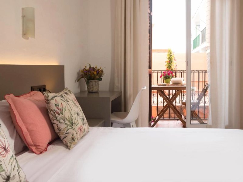 Antonios Hostalの写真