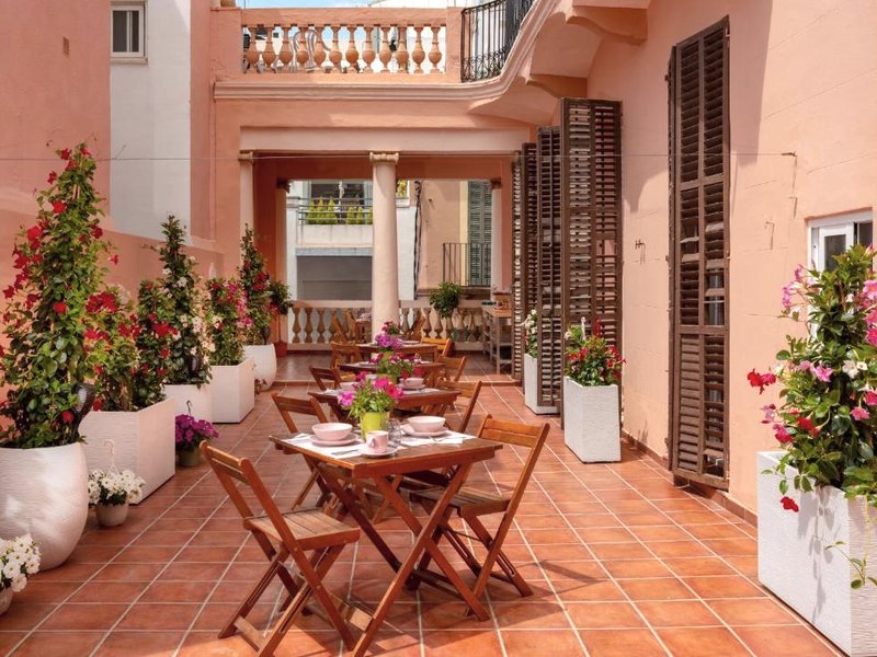 Antonios Hostalの写真