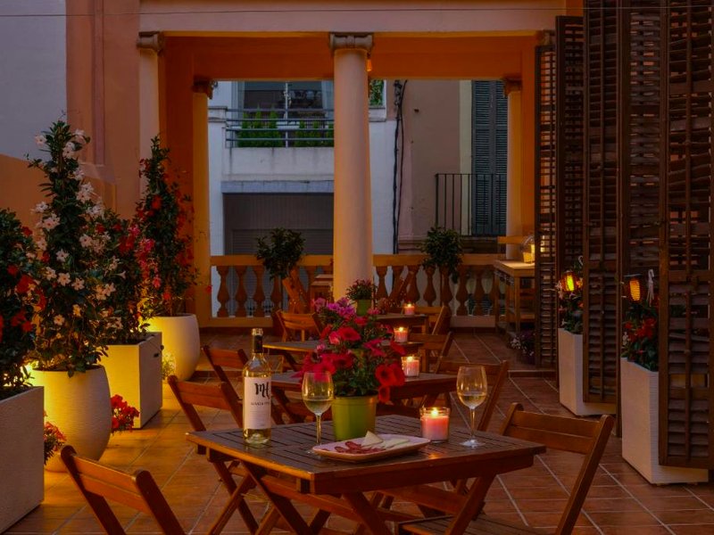 Antonios Hostalの写真