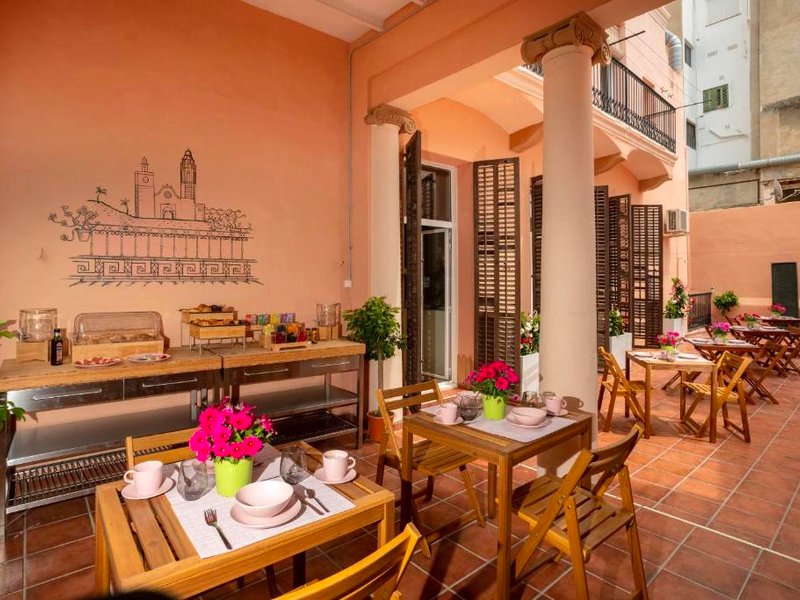 Antonios Hostalの写真