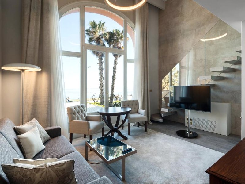 ホテル カサ ヴィレージャ 4* サップ (Hotel Casa Vilella 4* Sup)の写真