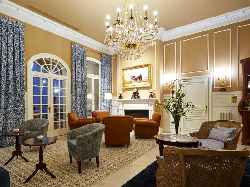 ホテル カサ ヴィレージャ 4* サップ (Hotel Casa Vilella 4* Sup)の写真