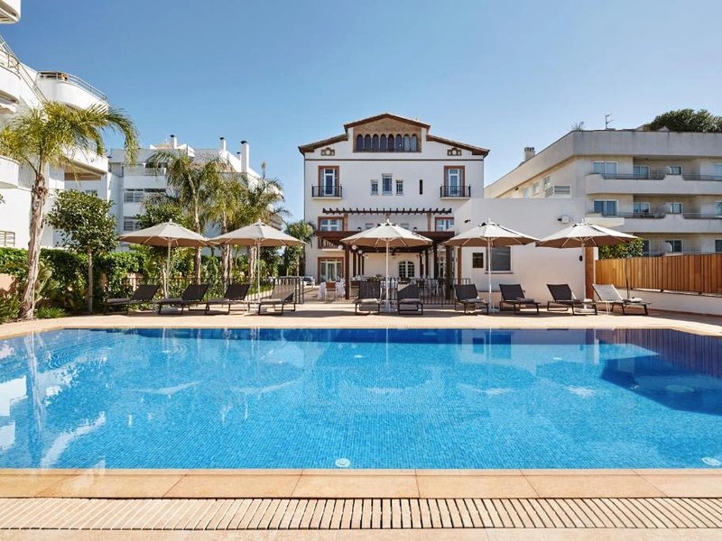 ホテル カサ ヴィレージャ 4* サップ (Hotel Casa Vilella 4* Sup)の写真