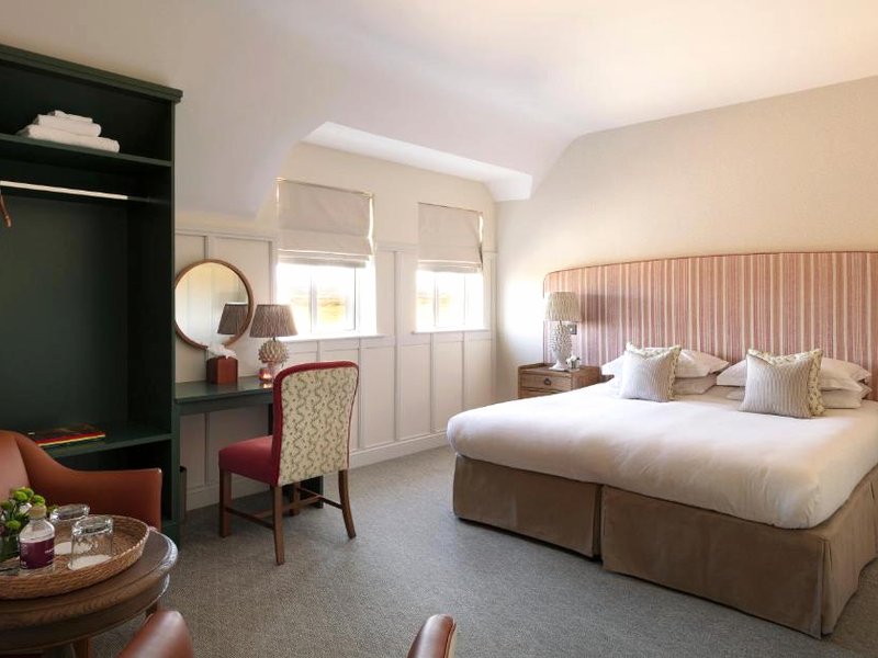 ティーチ デ ブロック (Teach de Broc)の写真