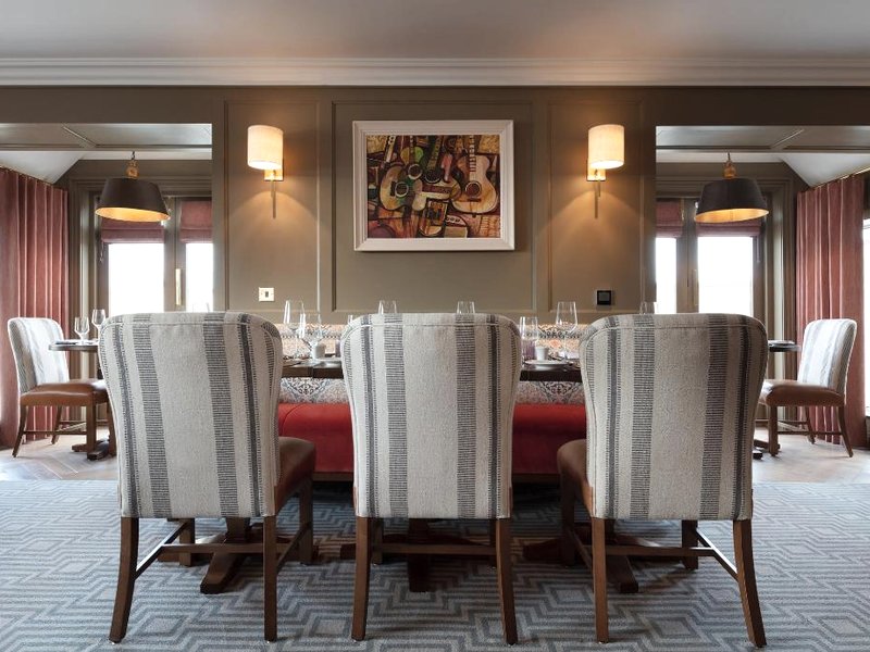 ティーチ デ ブロック (Teach de Broc)の写真