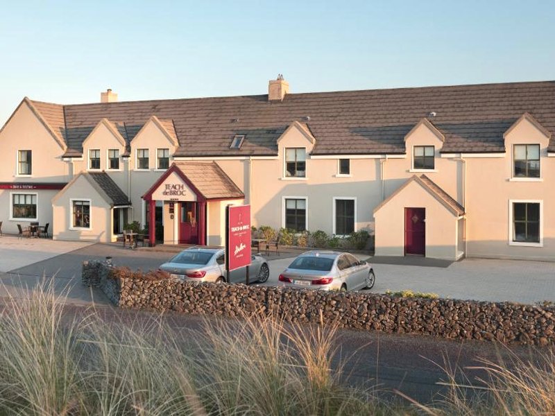 ティーチ デ ブロック (Teach de Broc)の写真