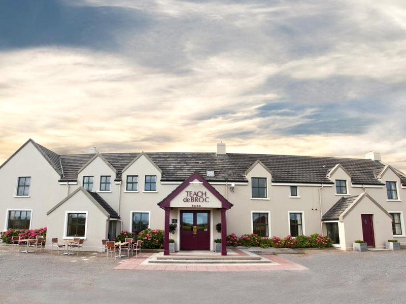 ティーチ デ ブロック (Teach de Broc)の写真