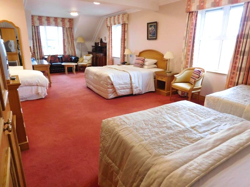 Cashen Course Houseの写真