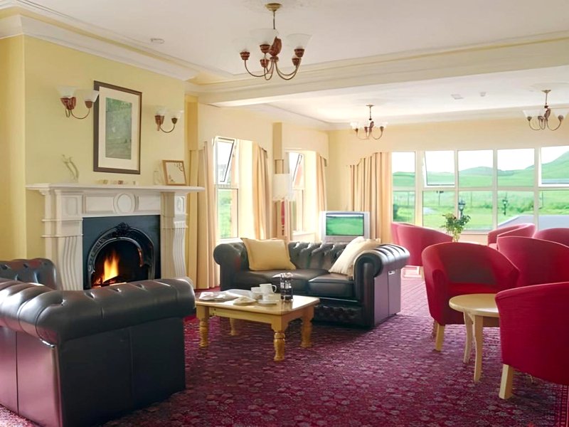 Cashen Course Houseの写真