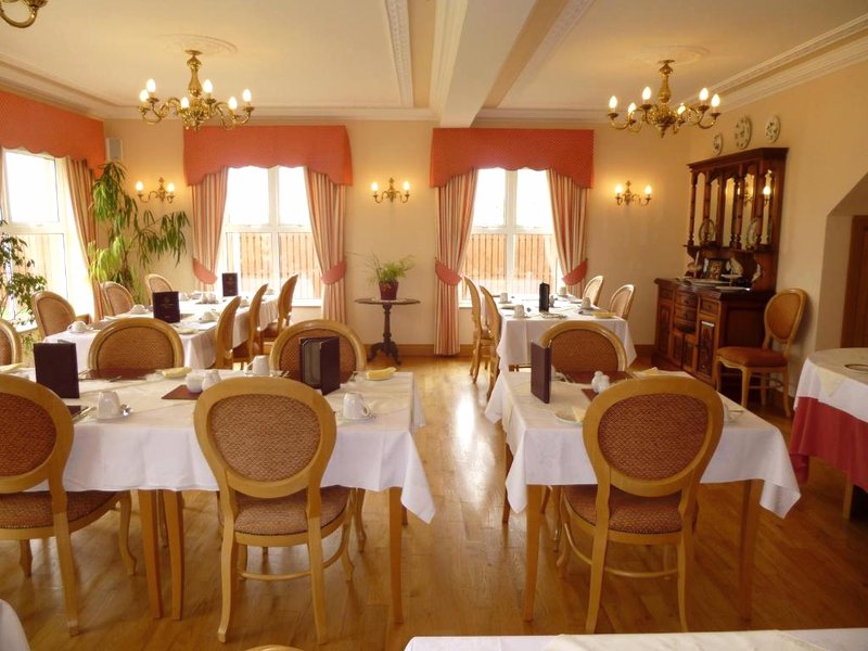 Cashen Course Houseの写真