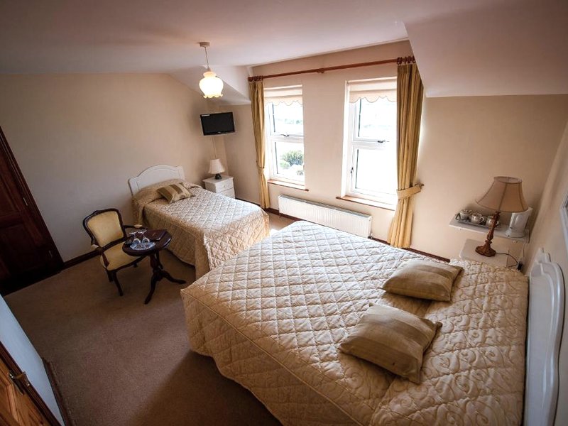 Seashore B&Bの写真