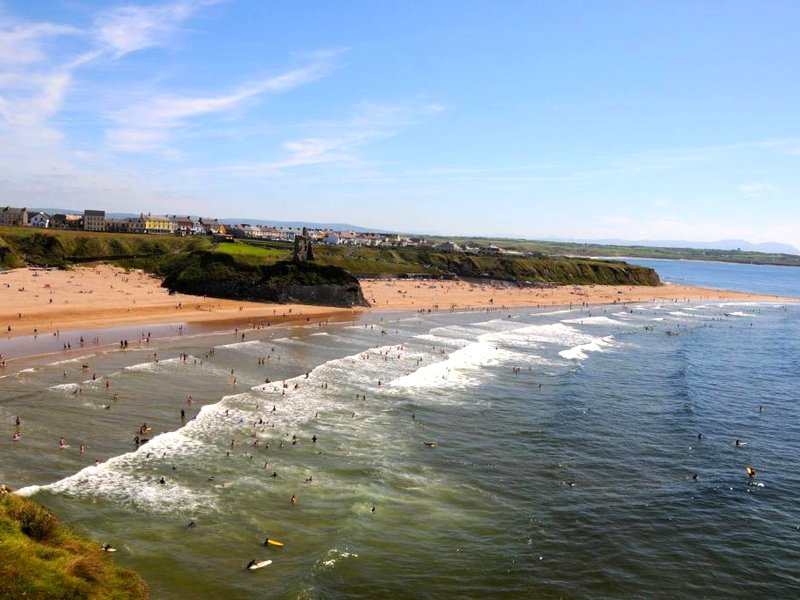 Seashore B&Bの写真