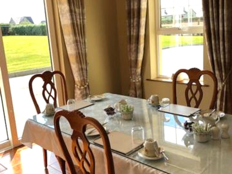 Seashore B&Bの写真