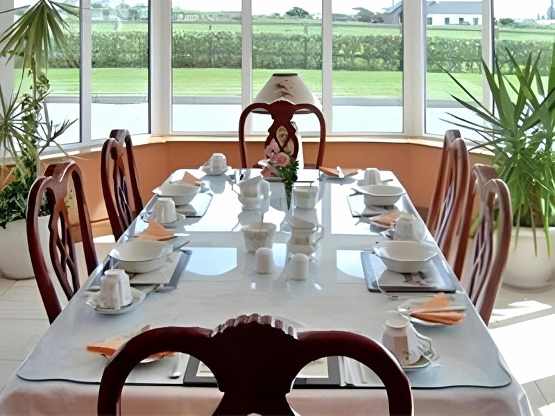 Seashore B&Bの写真