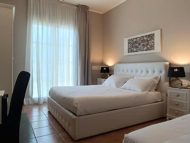 Hotel Palladiumの写真