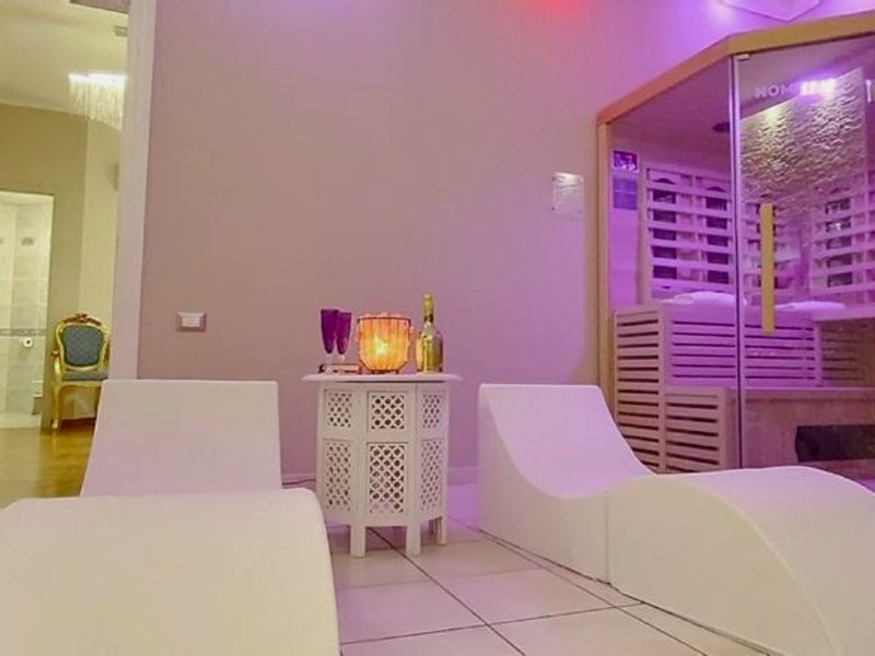 Hotel Palladiumの写真