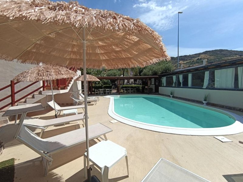 Hotel Palladiumの写真