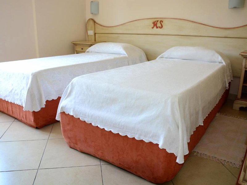 Hotel Sagittarioの写真