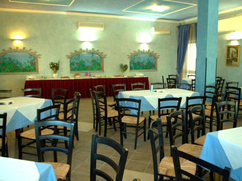 Hotel Sagittarioの写真