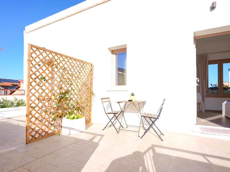 Guest House Deidda - TS ROOMS B&Bの写真