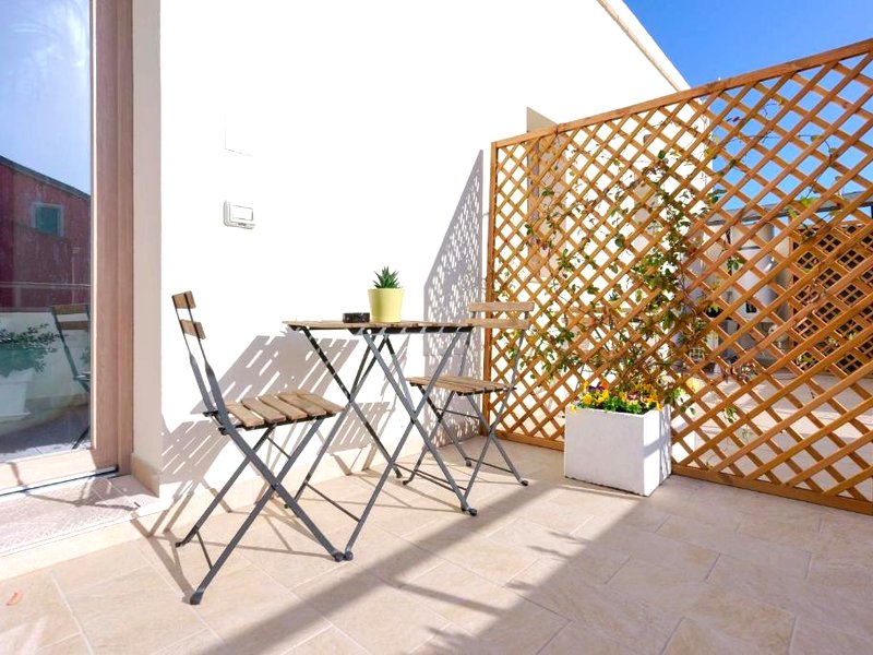 Guest House Deidda - TS ROOMS B&Bの写真