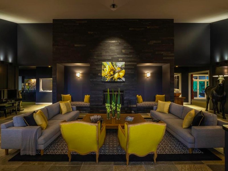 Woodhouse Mountain Lodgeの写真