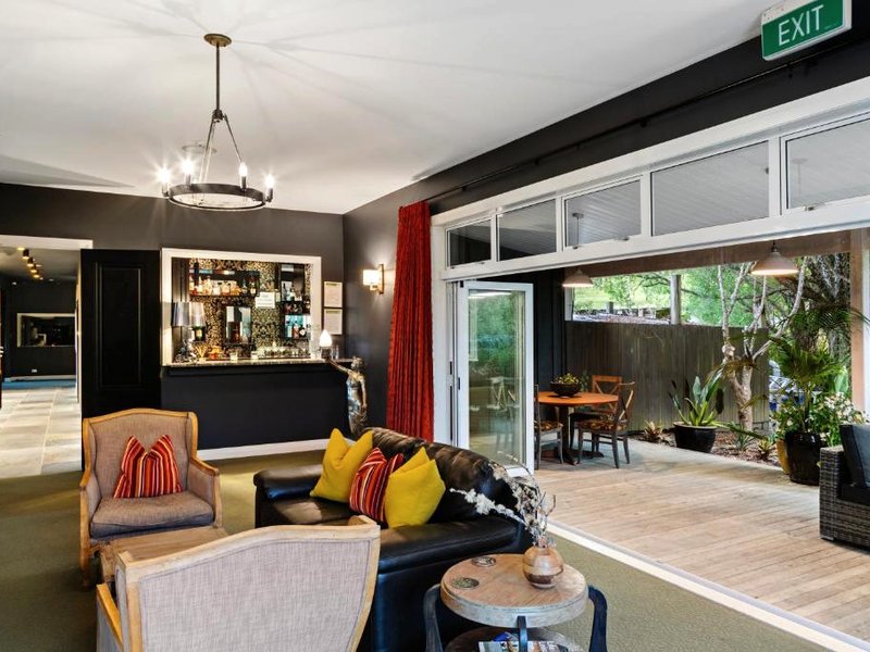 Woodhouse Mountain Lodgeの写真