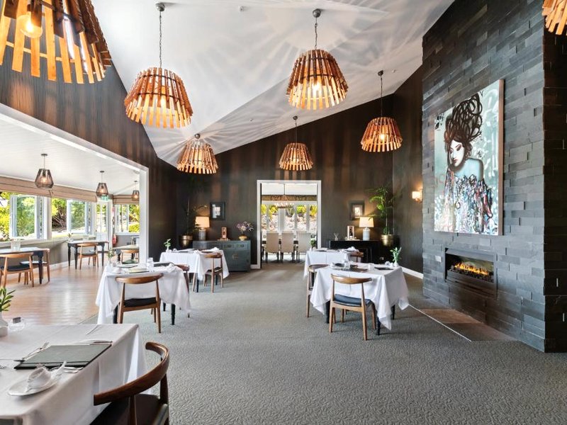 Woodhouse Mountain Lodgeの写真