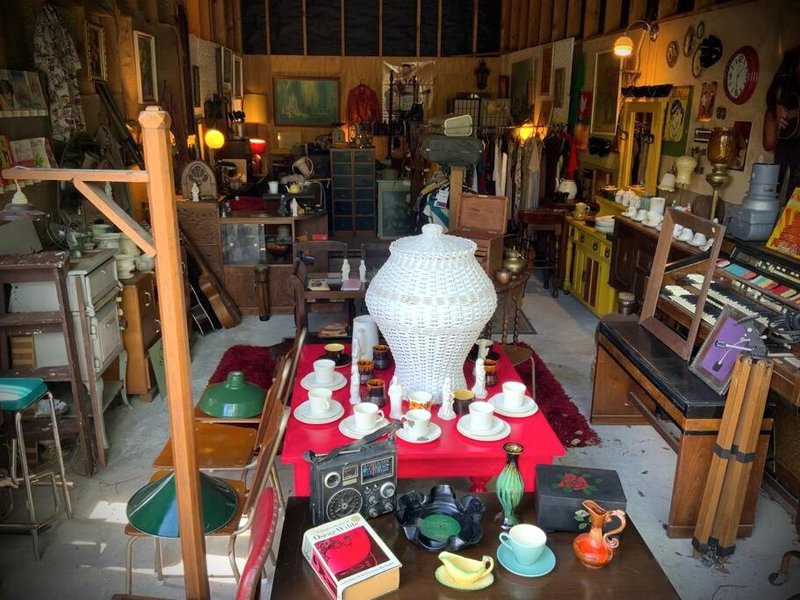 Matakana Waterfall Hideawayの写真