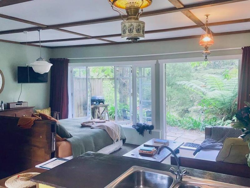 Matakana Waterfall Hideawayの写真