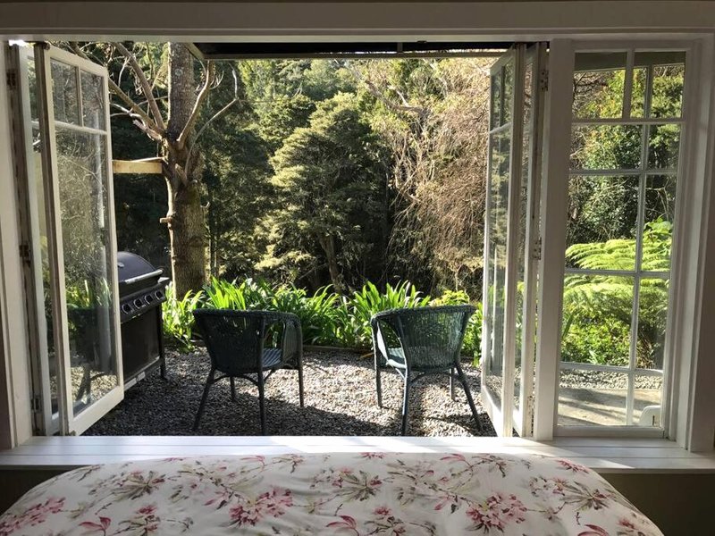 Matakana Waterfall Hideawayの写真