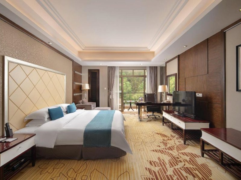 Country Garden Phoenix Hotel Yunfuの写真