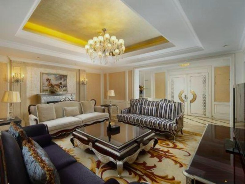 Country Garden Phoenix Hotel Yunfuの写真