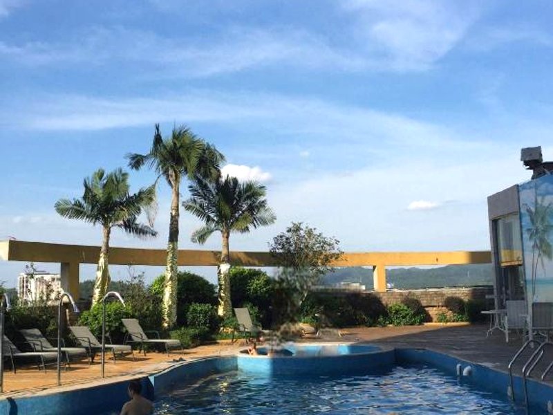 Floral Hotel · King Royal Hotel YunFu Cityの写真