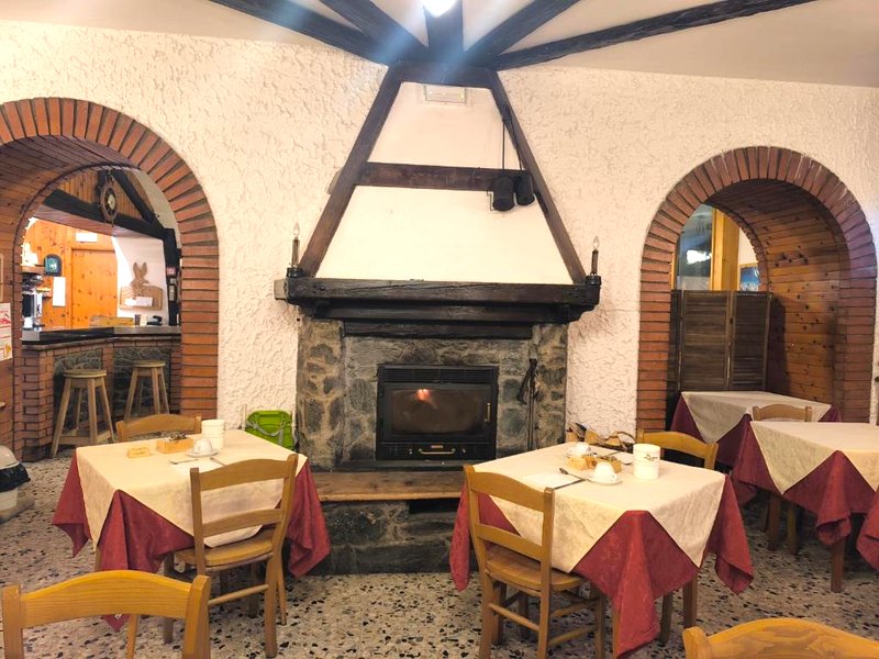 Camere vecchio borgoの写真