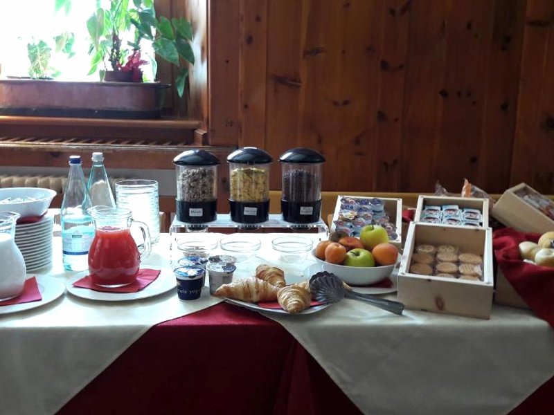 Camere vecchio borgoの写真