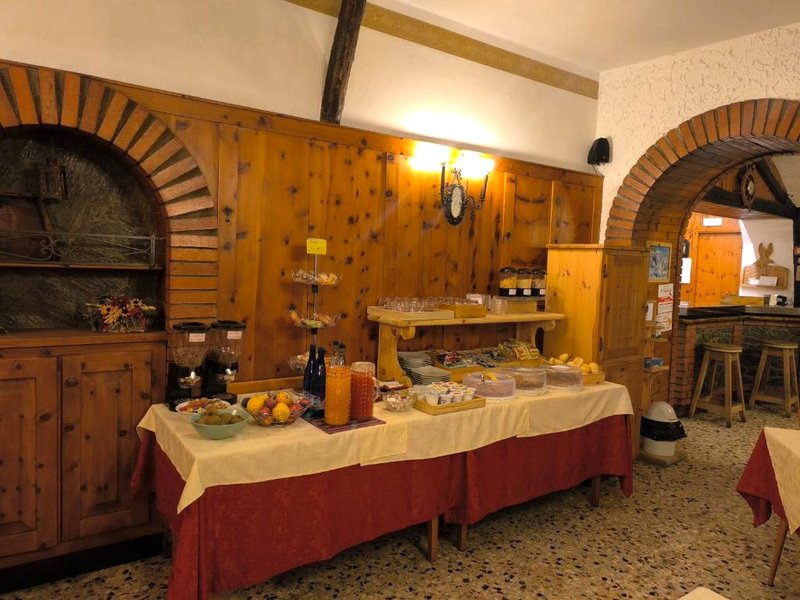 Camere vecchio borgoの写真