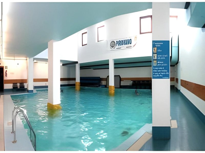 アルベルゴクアルトピロヴァノ (Albergo Quarto Pirovano)の写真