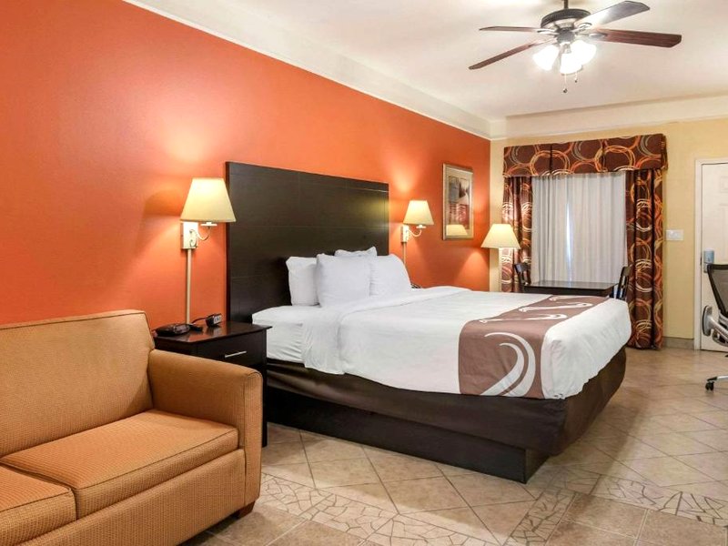 Quality Inn & Suites at The Outlets Mercedes/Weslacoの写真