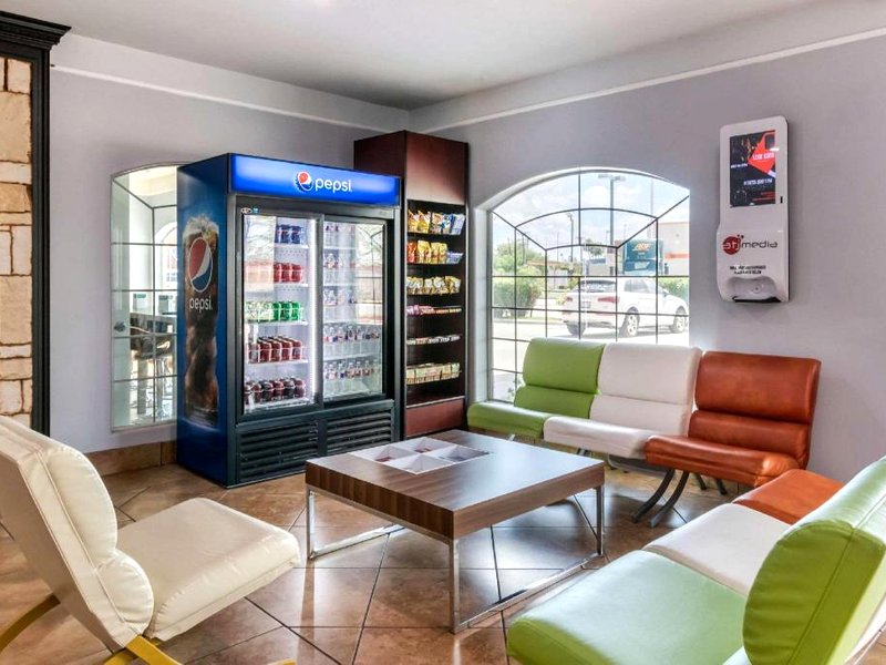 Quality Inn & Suites at The Outlets Mercedes/Weslacoの写真