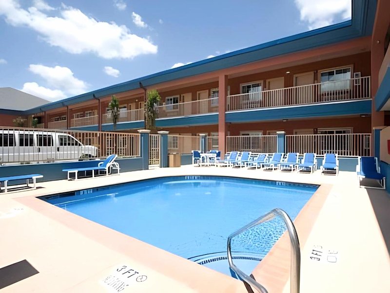 Quality Inn & Suites at The Outlets Mercedes/Weslacoの写真