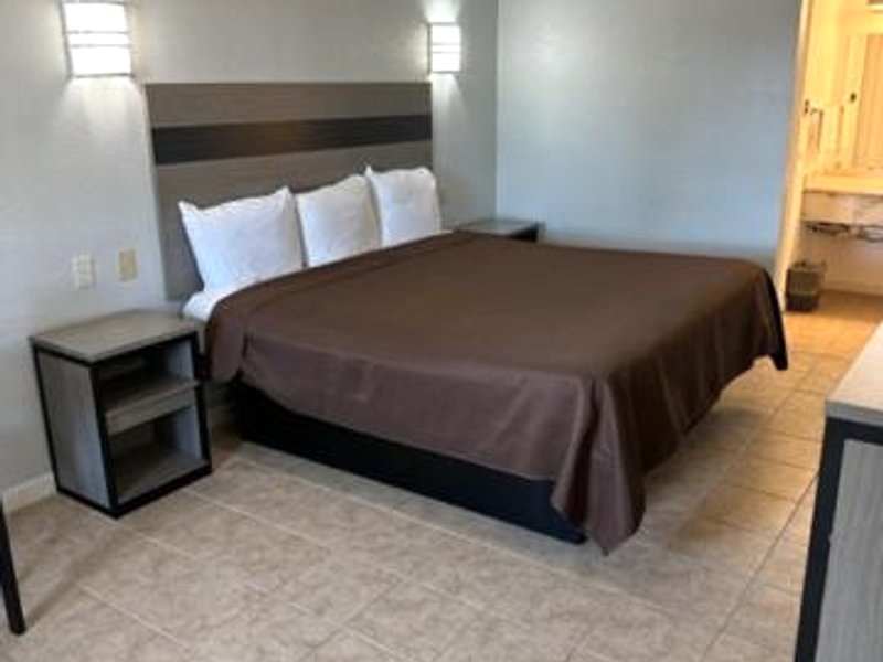 Executive Inn Mercedes Weslacoの写真