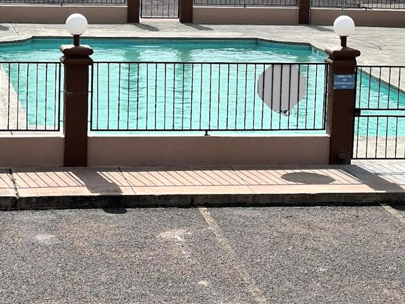 Executive Inn Mercedes Weslacoの写真