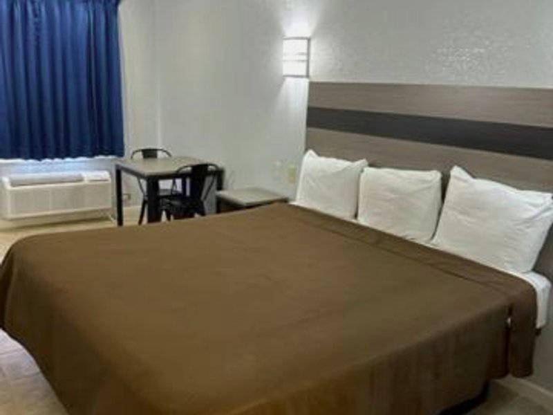 Executive Inn Mercedes Weslacoの写真