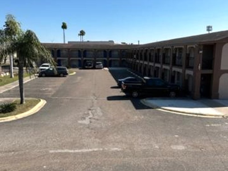 Executive Inn Mercedes Weslacoの写真