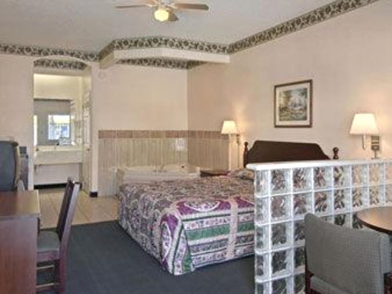 Super 8 La Feria/Harlingen Areaの写真