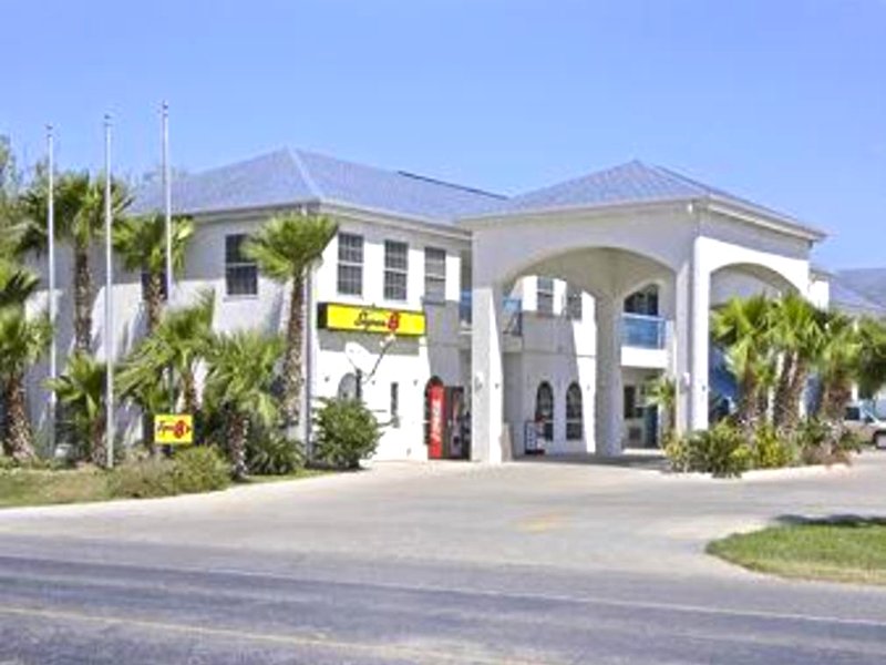 Super 8 La Feria/Harlingen Areaの写真