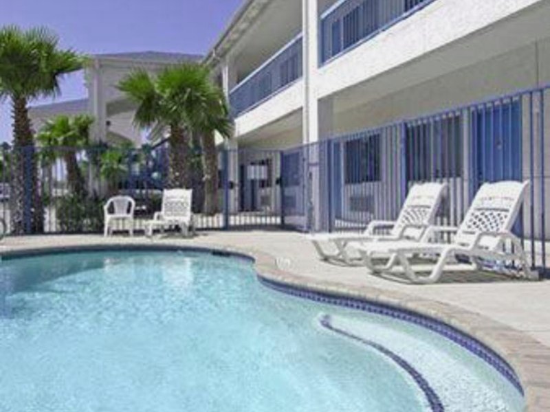 Super 8 La Feria/Harlingen Areaの写真