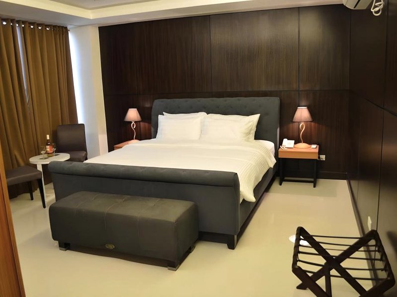 マンゴー スイーツ サンティアゴ (Mango Suites Santiago)の写真